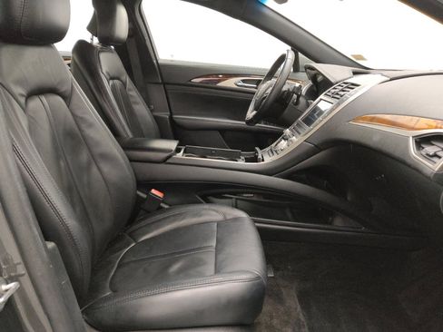 Used 2017 Lincoln MKZ Reserve w/ Technology Package image 21