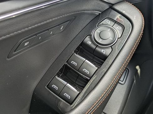 Certified 2024 Cadillac CT5 V w/ Premium Package RWD image 21
