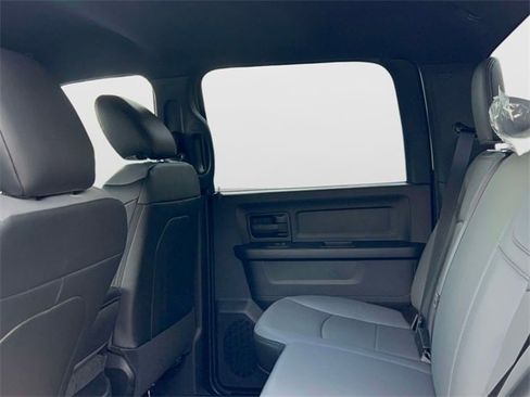 New 2026 RAM 5500 Tradesman w/ Chrome Appearance Group image 40