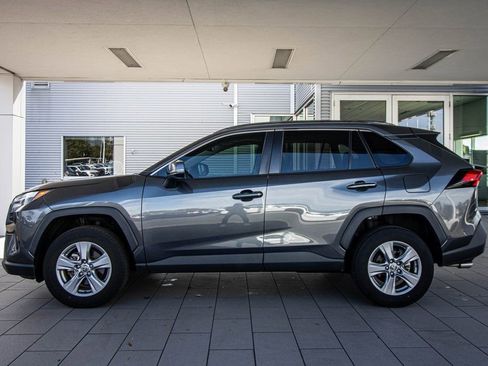 Used 2023 Toyota RAV4 XLE w/ Convenience Package image 10