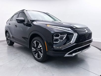 New 2025 Mitsubishi Eclipse Cross SE