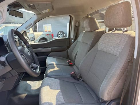 Used 2022 Ford F150 XLT AWD/4WD image 14