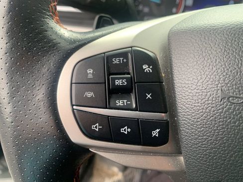 Used 2022 Ford Explorer Timberline image 24