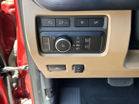 Used 2023 Ford F250 Lariat w/ Lariat Ultimate Package AWD/4WD image 18