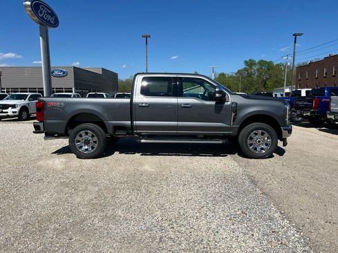 New 2026 Ford F250 Lariat image 9