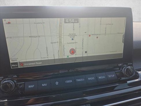 Used 2022 Kia Seltos EX AWD/4WD image 12
