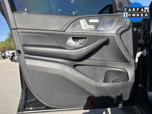 Used 2022 Mercedes-Benz GLE 350 4MATIC image 21