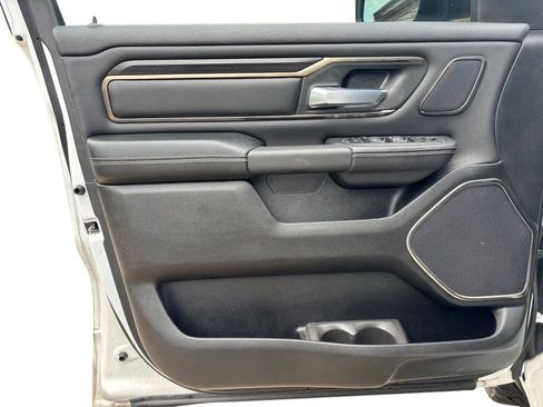 Used 2023 RAM 1500 Rebel w/ Rebel Level 2 Equipment Group AWD/4WD image 22