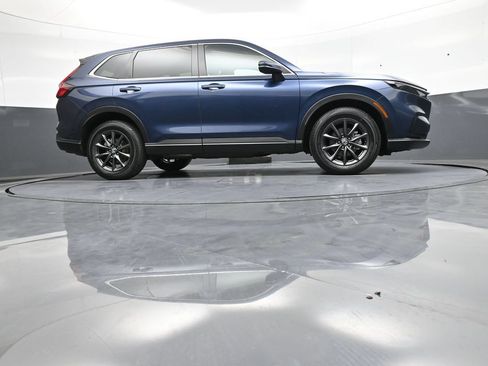 Used 2026 Honda CR-V EX-L image 29