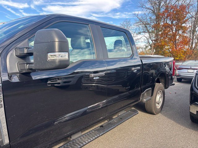 Used 2026 Ford F250 XL AWD/4WD image 1
