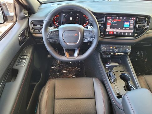 New 2026 Dodge Durango GT AWD/4WD image 6