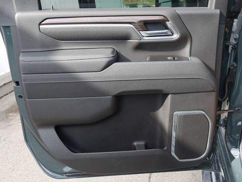 New 2026 Chevrolet Silverado 3500 LT w/ All Star Edition image 30