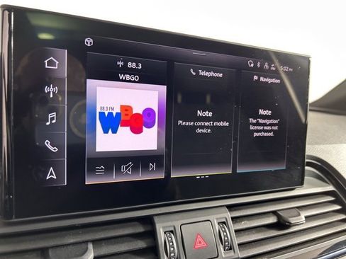 Used 2022 Audi Q5 2.0T Premium Plus w/ Premium Plus Package image 23