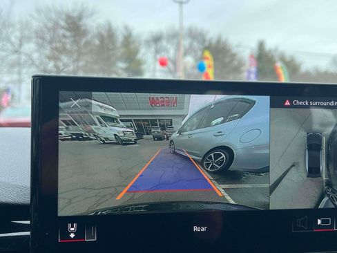 Used 2022 Audi A5 2.0T Premium Plus image 18