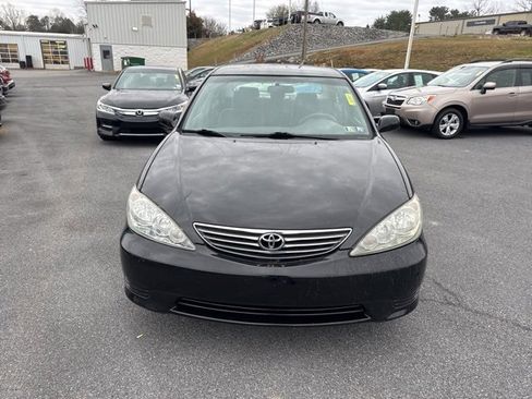 Used 2006 Toyota Camry LE image 3