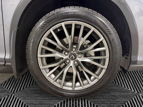 Used 2019 Lexus RX 450h F Sport image 12