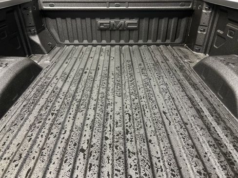 New 2026 GMC Sierra 2500 Denali Ultimate image 23