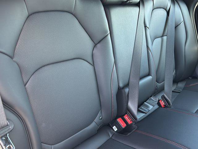 New 2026 Dodge Charger R/T AWD/4WD image 45