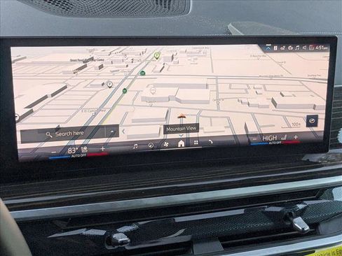 Used 2025 BMW X7 xDrive40i w/ M Sport Package image 14