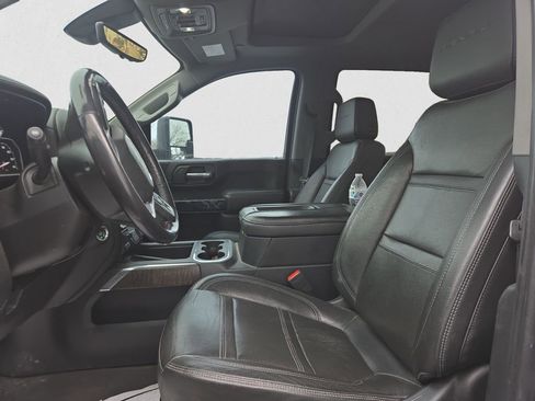 Used 2020 GMC Sierra 2500 Denali w/ Denali Ultimate Package image 10