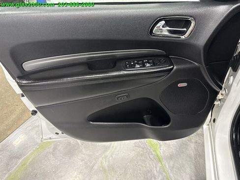 Used 2018 Dodge Durango GT w/ Premium Group image 25