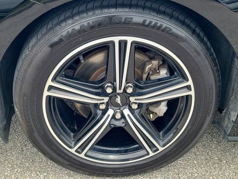 Used 2024 Ford Mustang Premium RWD image 7