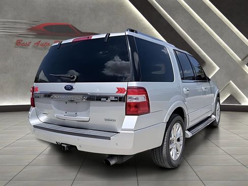 Used 2017 Ford Expedition Limited RWD image 17