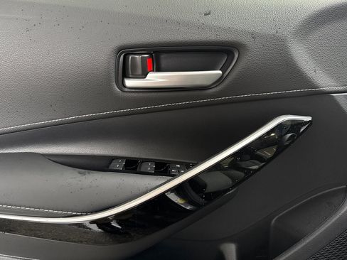 New 2026 Toyota Corolla XSE FWD image 12