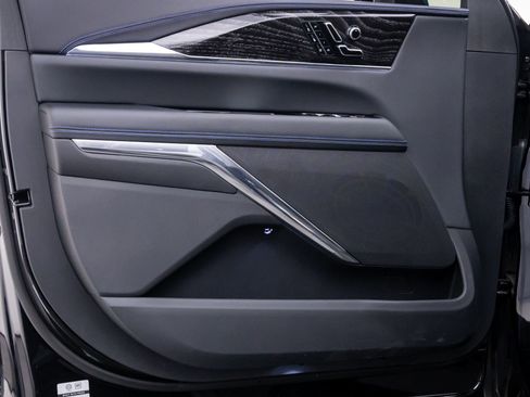 New 2025 Cadillac Escalade IQ Luxury 1 image 14