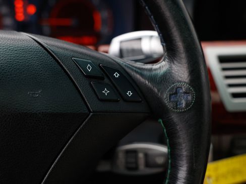 Used 2008 BMW ALPINA B7 image 31