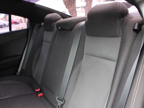 Used 2018 Dodge Charger SXT w/ Blacktop Package image 27