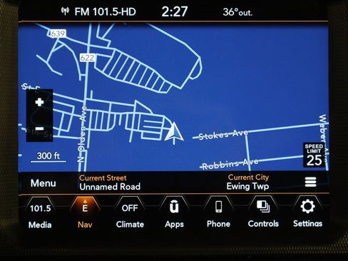 Used 2023 Jeep Gladiator Overland image 33