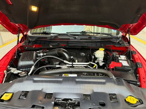 Used 2017 RAM 1500 Rebel w/ Luxury Group image 29