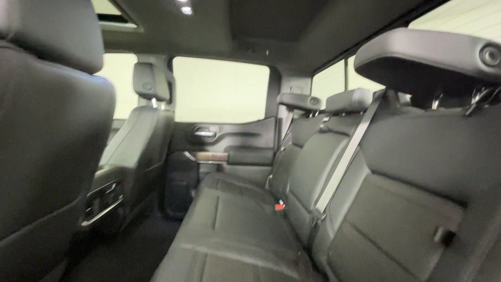 Used 2021 GMC Sierra 1500 Denali w/ Denali Ultimate Package AWD/4WD image 25