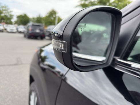 Used 2020 Hyundai Tucson Ultimate image 9