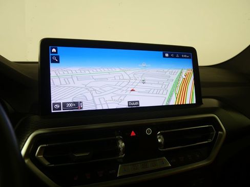 Certified 2023 BMW X3 xDrive30i w/ M Sport Package image 21