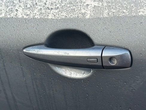 Certified 2023 Nissan Rogue SV w/ SV Premium B Package image 13