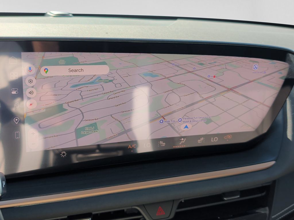 New 2026 Buick Envision Sport Touring AWD/4WD image 26