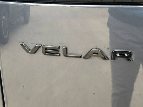 Used 2025 Land Rover Range Rover Velar Dynamic SE AWD/4WD image 10