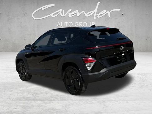 Used 2026 Hyundai Kona SEL Sport FWD image 14