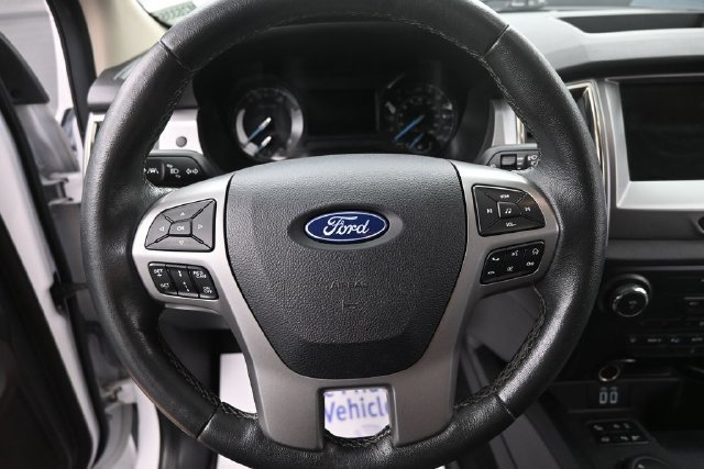 Used 2021 Ford Ranger XLT w/ FX4 Off-Road Package AWD/4WD image 27