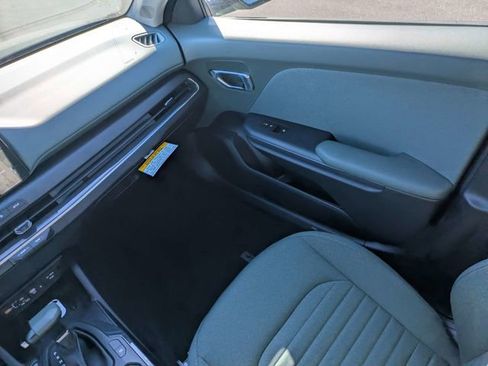 New 2025 Kia K4 EX image 16