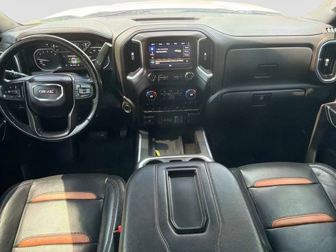 Used 2021 GMC Sierra 1500 AT4 w/ AT4 Preferred Package AWD/4WD image 16