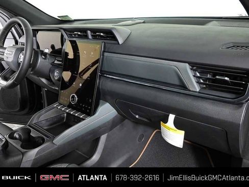 New 2026 GMC Terrain AT4 w/ Convenience Package III AWD/4WD image 23