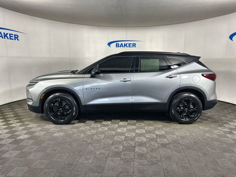 Certified 2024 Chevrolet Blazer LT w/ Convenience Package AWD/4WD image 6