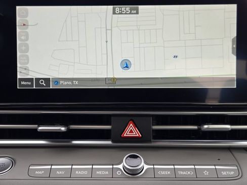 Certified 2025 Hyundai Elantra SEL FWD image 14