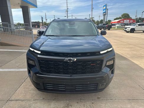 Used 2026 Chevrolet Traverse RS w/ LPO, Floor Liner Package FWD image 28