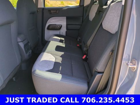 Used 2025 Ford Maverick XLT image 14