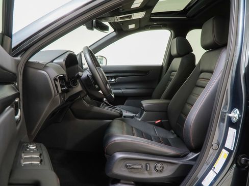 Used 2026 Honda CR-V Sport Touring image 20