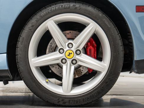 Used 2002 Ferrari 575M Maranello RWD image 11